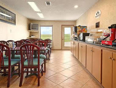Super 8 By Wyndham Rayville מראה חיצוני תמונה